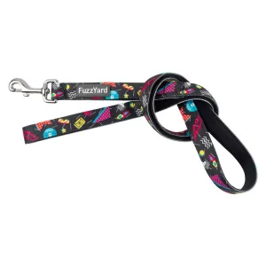 FuzzYard Dog Leash (Bel Air) grain free dog food natural dog biscuits high protein dog food dog food pack dog meat sticks