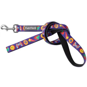 FuzzYard Dog Leash (Highscore) grain free dog food natural dog biscuits high protein dog food dog food pack dog meat sticks