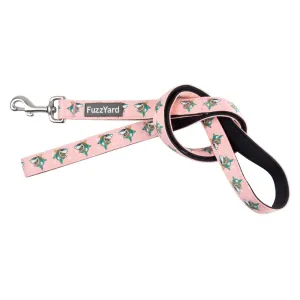 FuzzYard Dog Leash (LL Cool Jaw$) grain free dog food natural dog biscuits high protein dog food dog food pack dog meat sticks