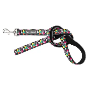 FuzzYard Dog Leash (No Signal!) grain free dog food natural dog biscuits high protein dog food dog food pack dog meat sticks