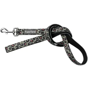 FuzzYard Dog Leash (Savanna) grain free dog food natural dog biscuits high protein dog food dog food pack dog meat sticks