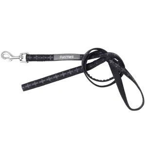 FuzzYard Dog Leash (Yeezy) grain free dog food natural dog biscuits high protein dog food dog food pack dog meat sticks