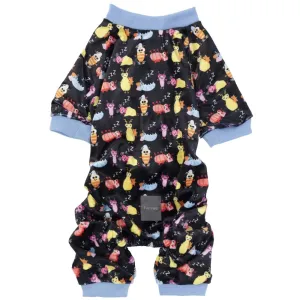 FuzzYard Dog Pyjamas (Bed Bugs) puppy food dog jerky treats dog dental treats dog chicken strips organic dog food