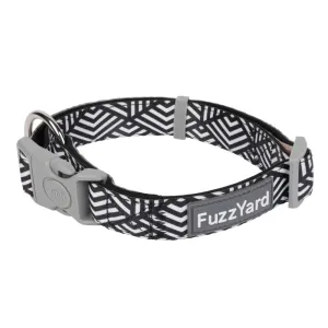 FuzzYard Fitzroy Dog Collar grain free dog food natural dog biscuits high protein dog food dog food pack dog meat sticks