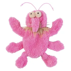 FuzzYard Flat Out Nasties Dog Toy (Scratchette The Flea) dog puzzle toy dog slow feeder dog treat ball dog brain toy dog feeder toy