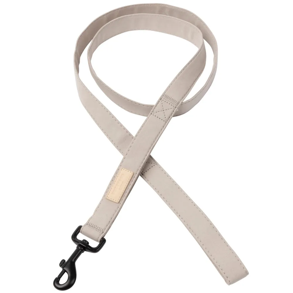 FuzzYard Life Dog Leash (Sandstone)