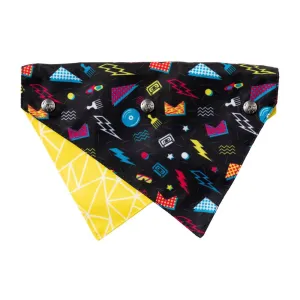 FuzzYard Pet Bandana (Bel Air) puppy food dog jerky treats dog dental treats dog chicken strips organic dog food