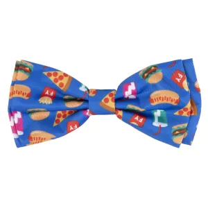 FuzzYard Pet Bow Tie (Supersize Me) puppy food dog jerky treats dog dental treats dog chicken strips organic dog food