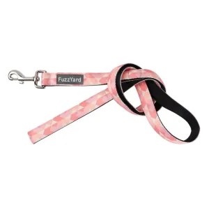 FuzzYard Pink Lemonade Dog Lead grain free dog food natural dog biscuits high protein dog food dog food pack dog meat sticks
