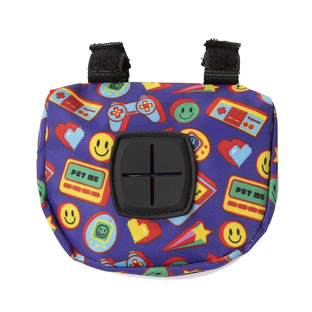 Fuzzyard Poop Dispenser Bag & Rolls - Highscore dog training treats training clicker crate training set travel bowl portable water bottle