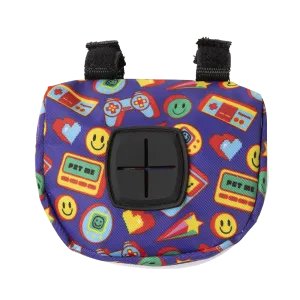 Fuzzyard Poop Dispenser Bag & Rolls - Highscore dog training treats training clicker crate training set travel bowl portable water bottle