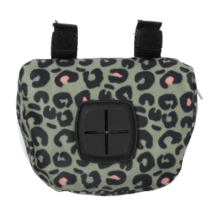 Fuzzyard Poop Dispenser Bag & Rolls - Savanna dog training treats training clicker crate training set travel bowl portable water bottle