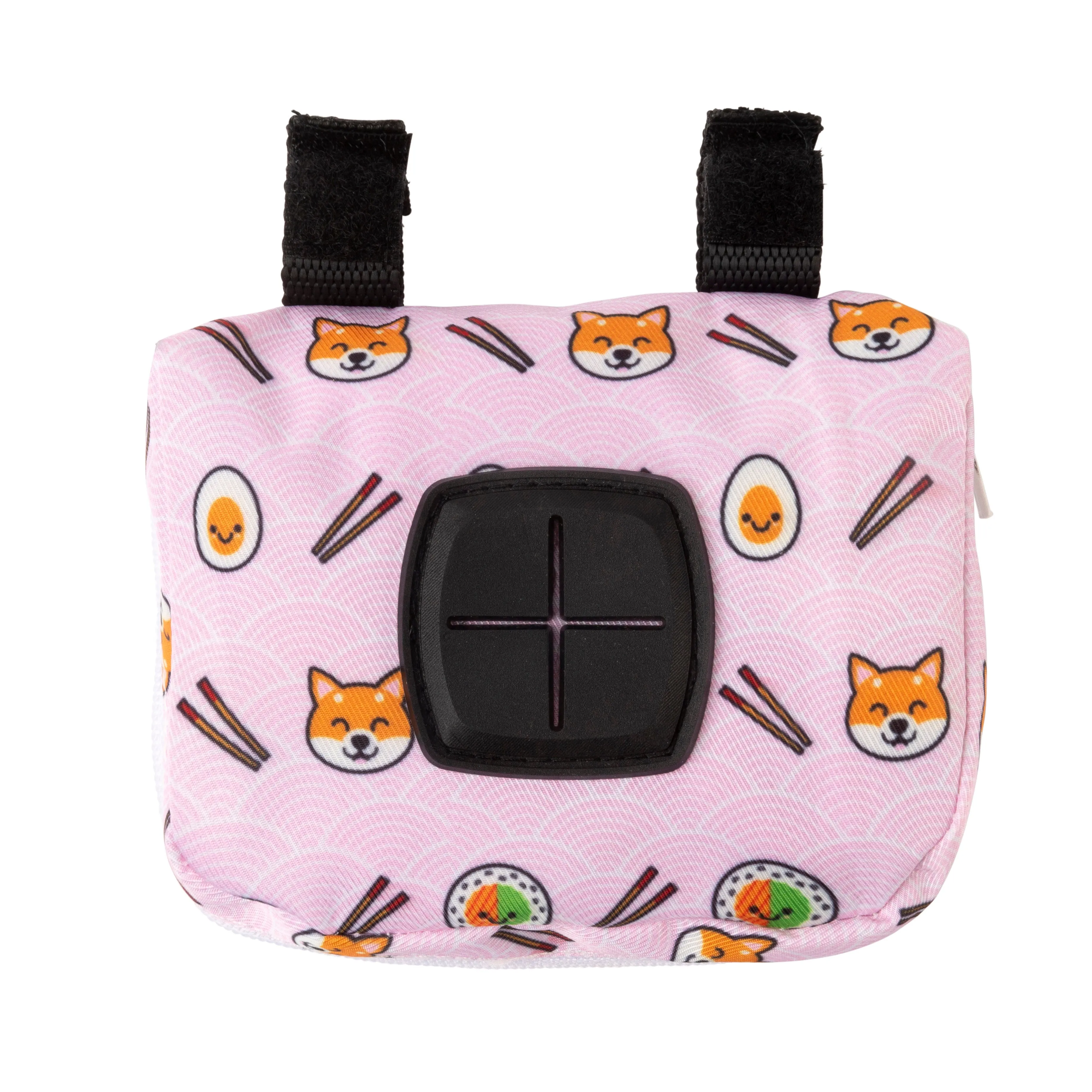 Fuzzyard Poop Dispenser Bag & Rolls - Sushiba dog training treats training clicker crate training set travel bowl portable water bottle