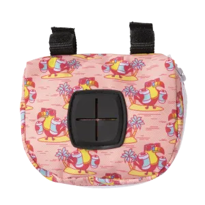 Fuzzyard Poop Dispenser Bag & Rolls - Two-Cans dog training treats training clicker crate training set travel bowl portable water bottle
