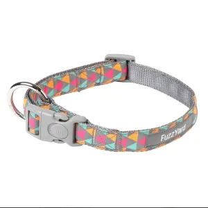 FuzzYard Pop Dog Collar grain free dog food natural dog biscuits high protein dog food dog food pack dog meat sticks