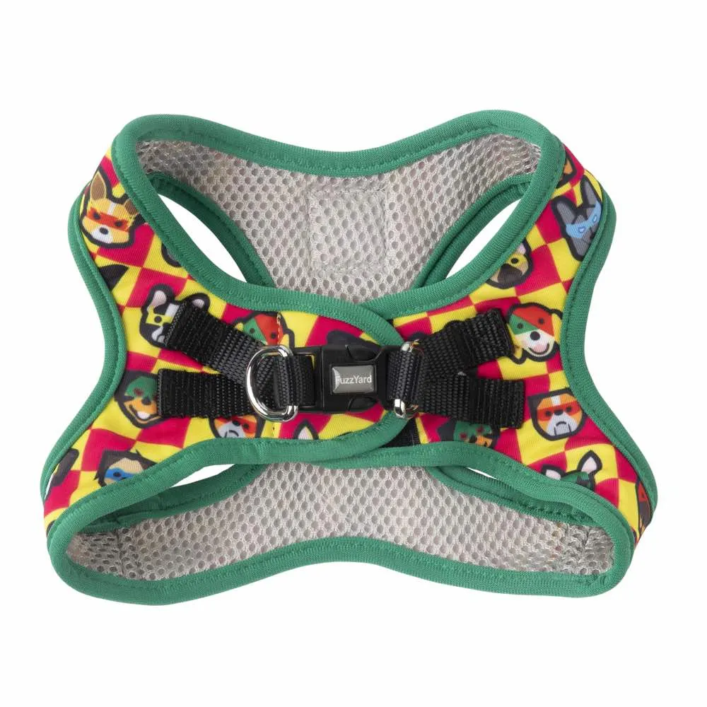 FuzzYard Step-in Dog Harness (Doggoforce)