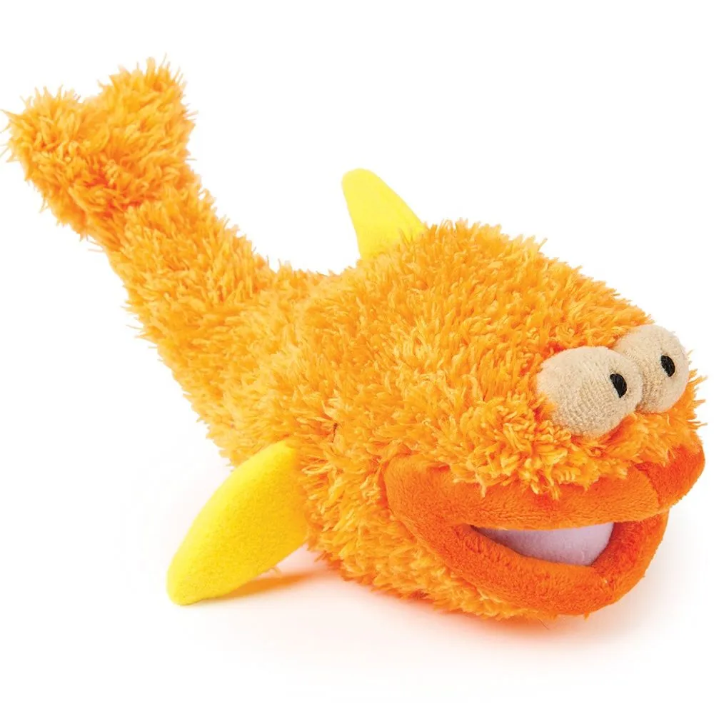 FuzzYard Sushi Plush Dog Toy cat dry food crunchy cat food fish formula dry cat food adult cat kibble kitten dry food