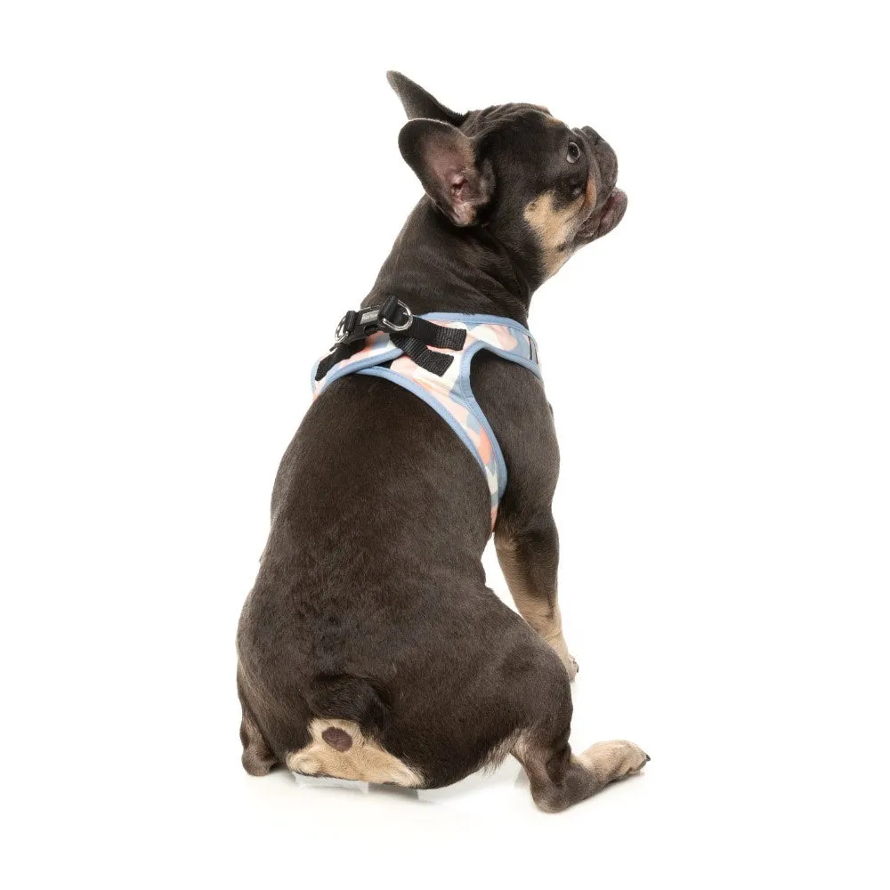 FuzzYard Yazd Step-In Dog Harness