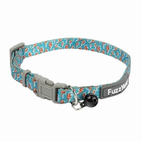 FuzzYard Cat Collar (Surge) cat leash cat bowtie cat hat cat bandana cat costume