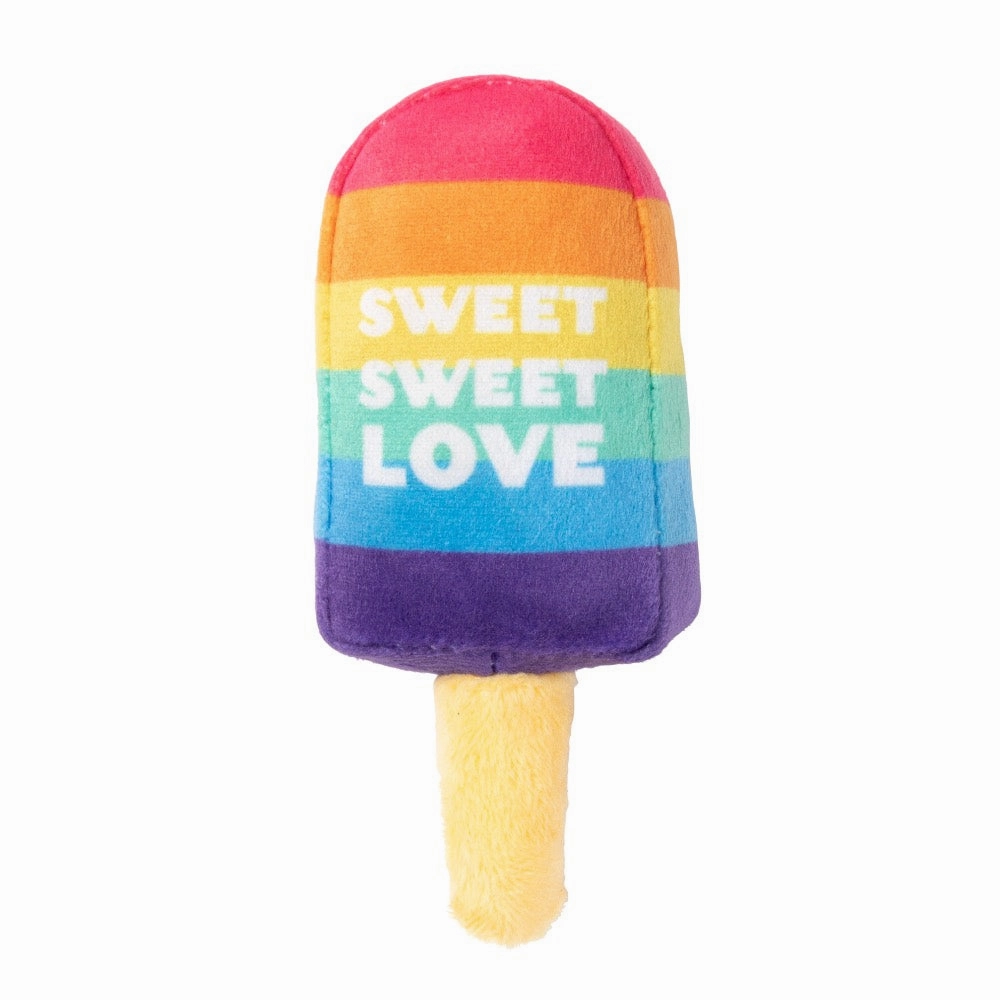 FuzzYard Love Icy Pole Cat Toy cat leash cat bowtie cat hat cat bandana cat costume
