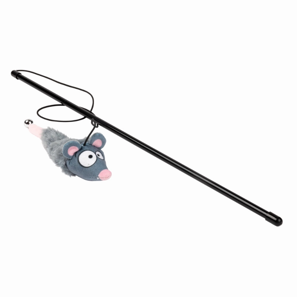 FuzzYard Rack Off Rat Stick Cat Toy cat leash cat bowtie cat hat cat bandana cat costume