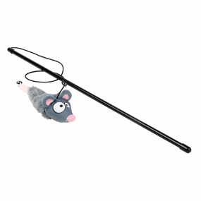 FuzzYard Rack Off Rat Stick Cat Toy cat treats catnip grass for cats organic cat grass cat grass seeds