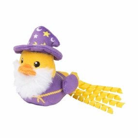 FuzzYard Sirius Quack Cat Toy cat leash cat bowtie cat hat cat bandana cat costume
