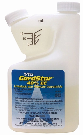 GardStar 40% EC Pest & Fly Insecticide puppy accessories new puppy gear puppy bed puppy blanket puppy grooming kit