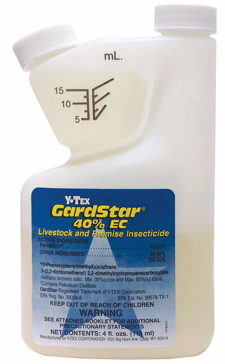 GardStar 40% EC Pest & Fly Insecticide puppy accessories new puppy gear puppy bed puppy blanket puppy grooming kit