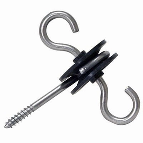 Gate Hook, 2 pk grooming tools dog brush cat nail clipper pets shampoo pet trimmer