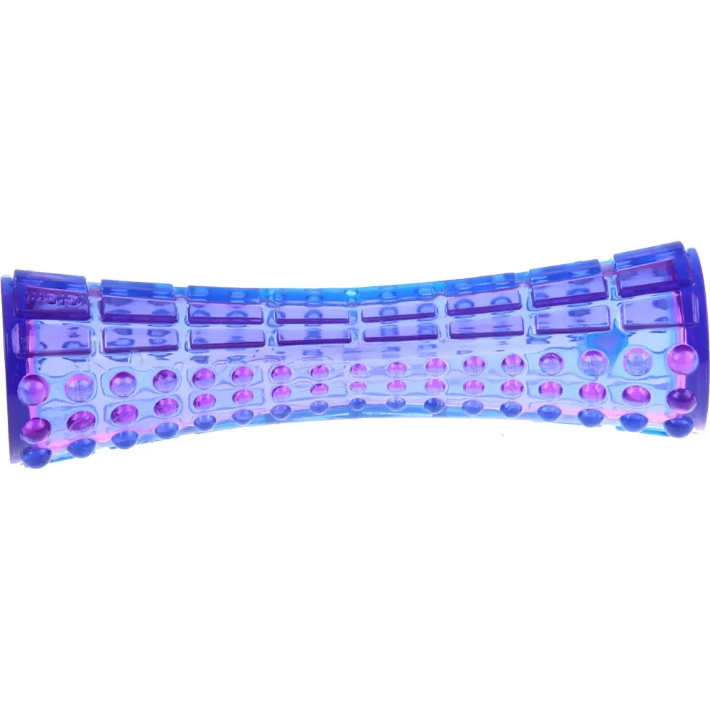 GiGwi Johnny Stick TPR Dog Toy (Blue/Purple)