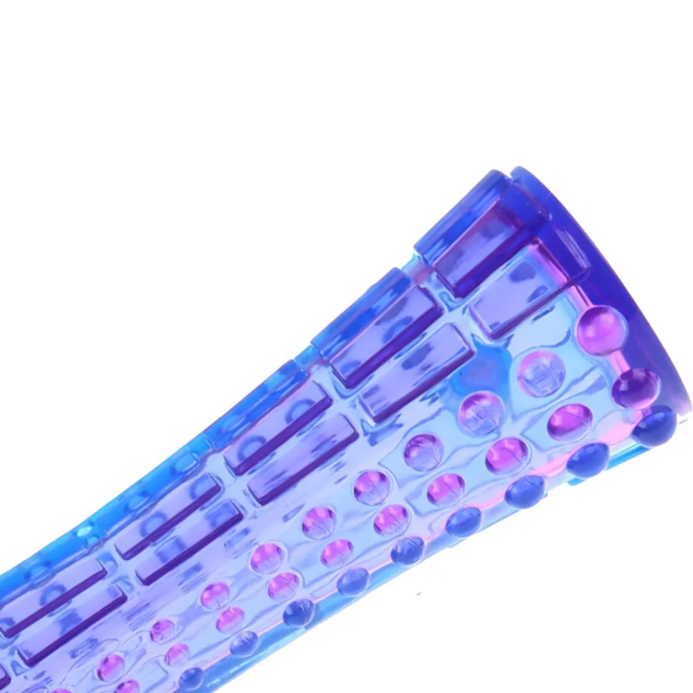 GiGwi Johnny Stick TPR Dog Toy (Blue/Purple)
