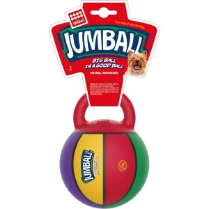 GiGwi Jumball Basketball Dog Toy dog puzzle toy dog slow feeder dog treat ball dog brain toy dog feeder toy