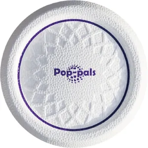 GiGwi Pop-Pals Flying Disc Dog Toy dog puzzle toy dog slow feeder dog treat ball dog brain toy dog feeder toy
