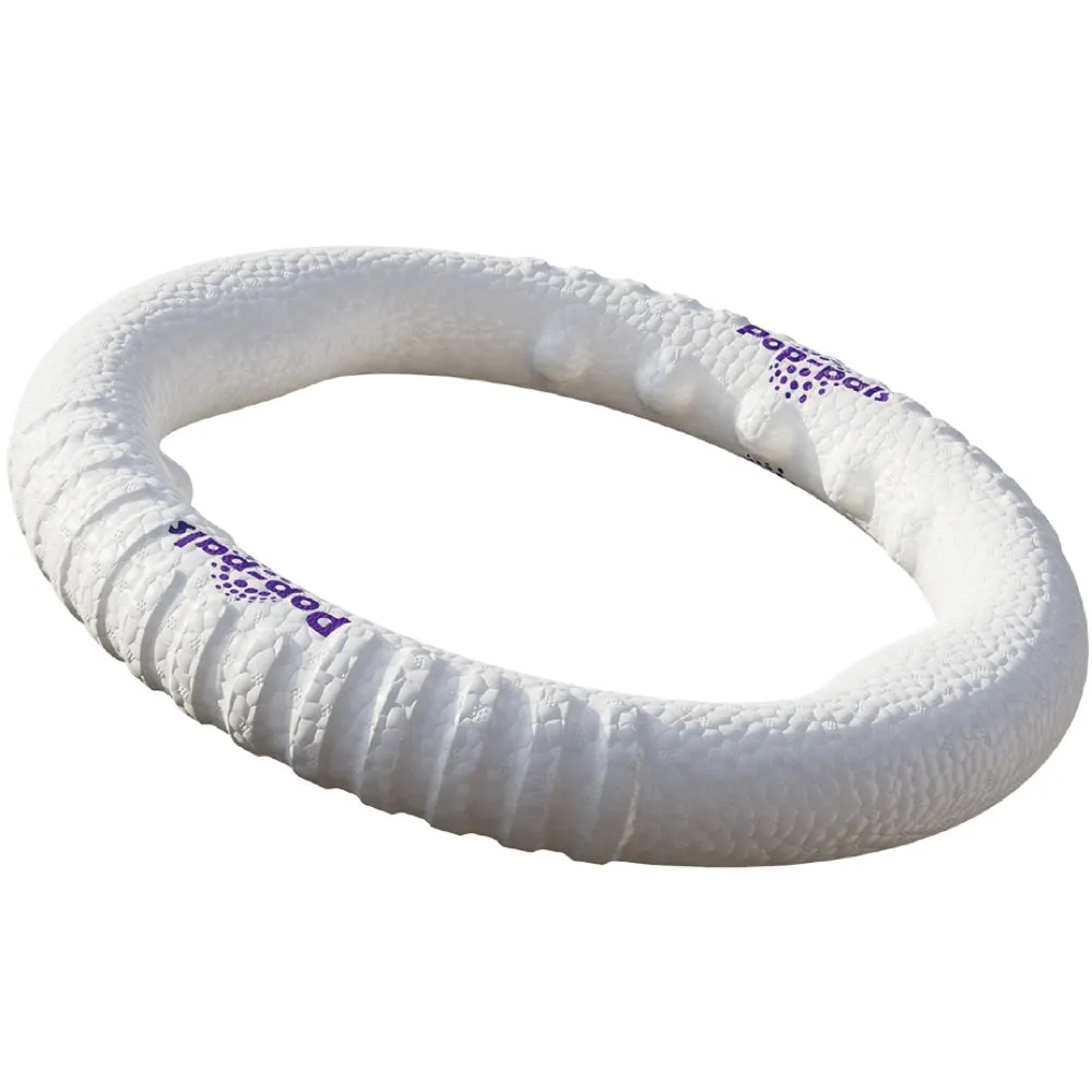 GiGwi Pop-Pals Flying Ring Dog Toy cat dry food crunchy cat food fish formula dry cat food adult cat kibble kitten dry food