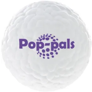 GiGwi Pop-Pals High Bounce Ball Dog Toy Large dog puzzle toy dog slow feeder dog treat ball dog brain toy dog feeder toy