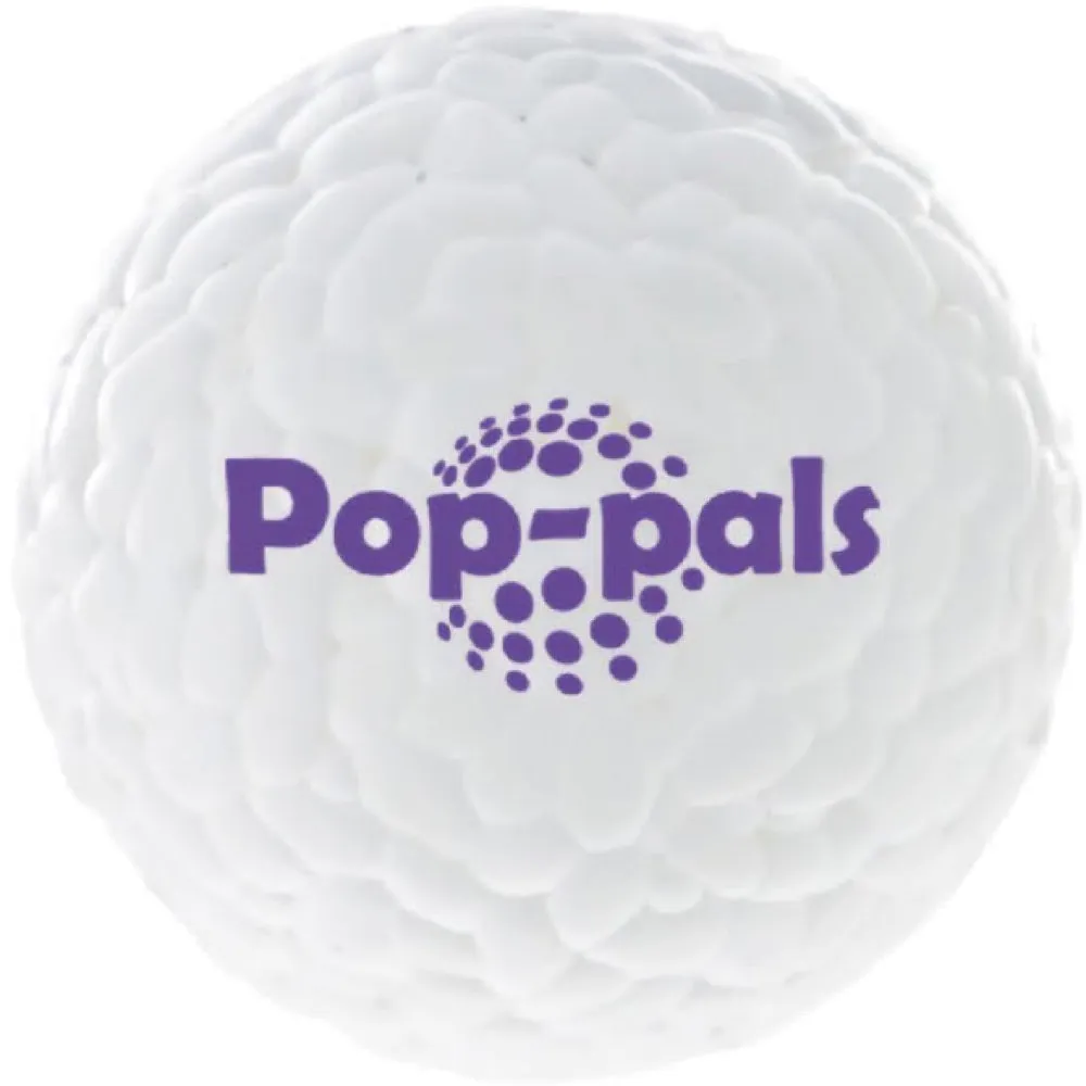 GiGwi Pop-Pals High Bounce Ball Dog Toy Large dog puzzle toy dog slow feeder dog treat ball dog brain toy dog feeder toy