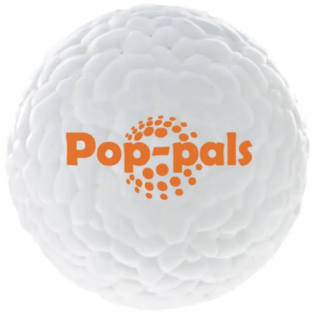 GiGwi Pop-Pals High Bounce Ball Dog Toy Medium dog puzzle toy dog slow feeder dog treat ball dog brain toy dog feeder toy