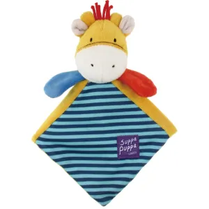 GiGwi Suppa Puppa Crinkly Plush Dog Toy (Deer) dog puzzle toy dog slow feeder dog treat ball dog brain toy dog feeder toy