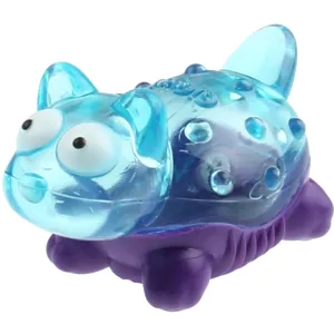 GiGwi Suppa Puppa TPR Dog Toy (Cat) dog puzzle toy dog slow feeder dog treat ball dog brain toy dog feeder toy