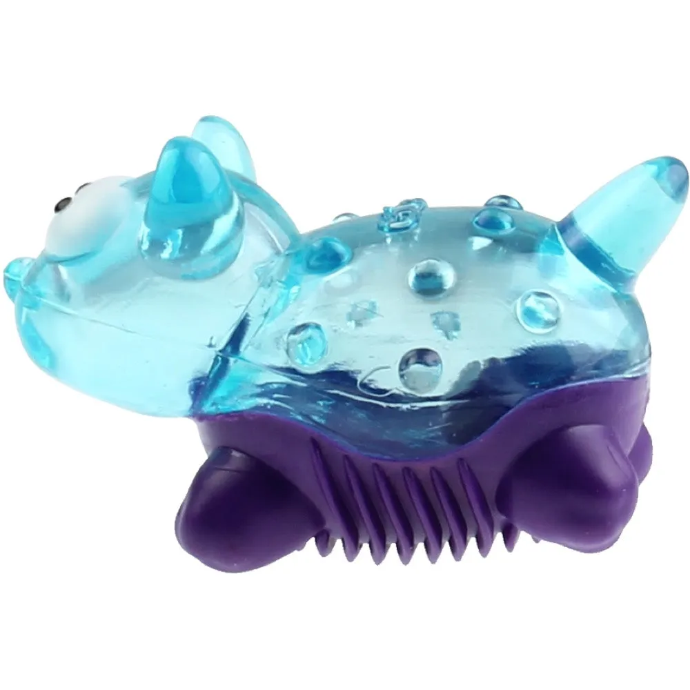 GiGwi Suppa Puppa TPR Dog Toy (Cat)