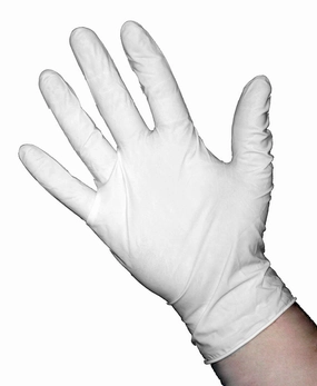 Gloves Latex Powder Free, 100 ct plush dog toys fluffy dog toy dog cuddle toy dog toy set stuffed toy for dogs