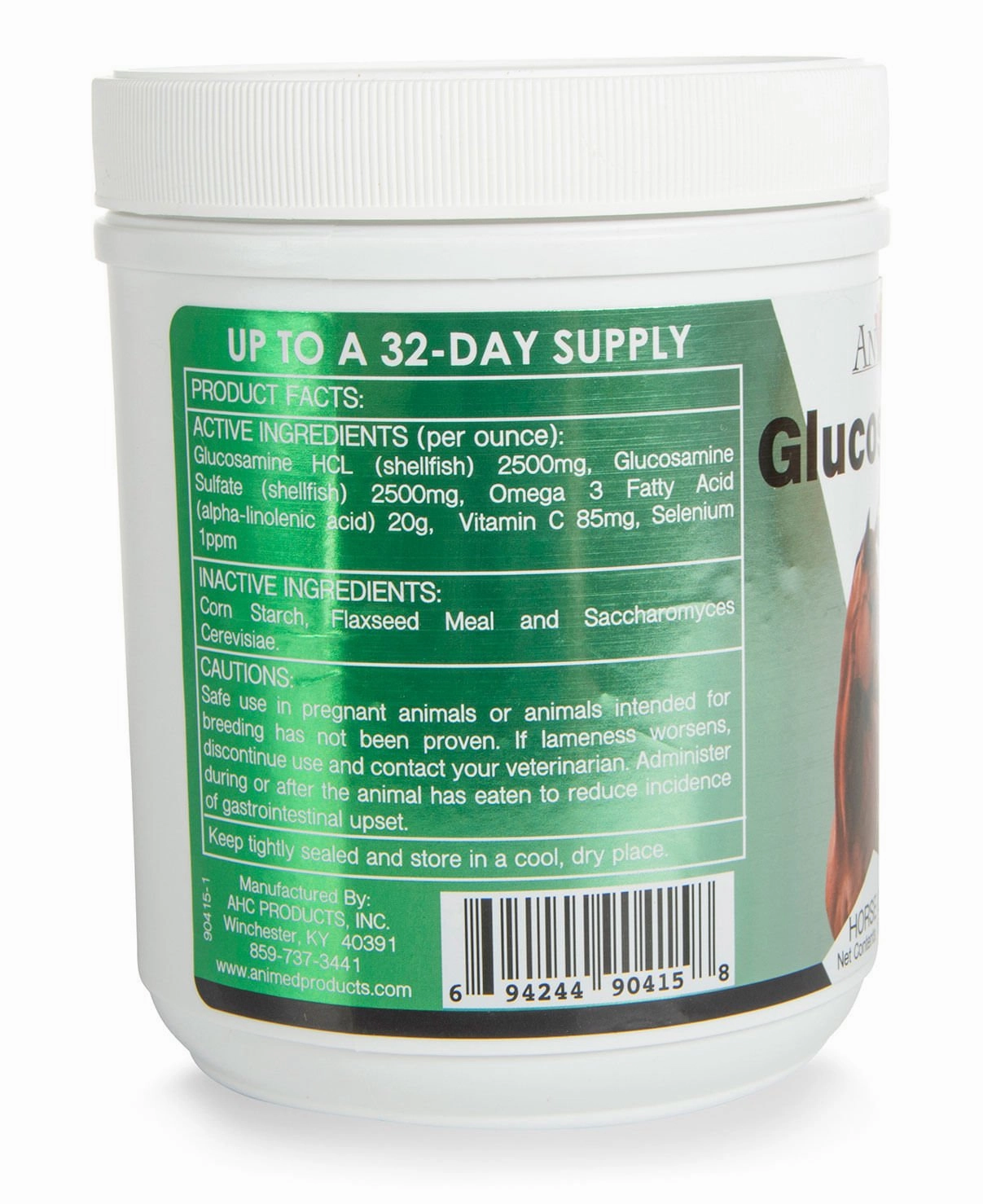 Glucosamine 5000 Equine Joint Supplement