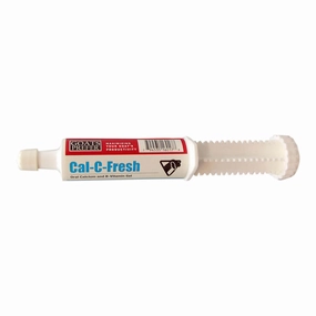 Goats Prefer Cal-C-Fresh Oral Gel Supplement, 60 cc wet cat food canned food for cats gravy cat cans soft texture cat food wet pouches