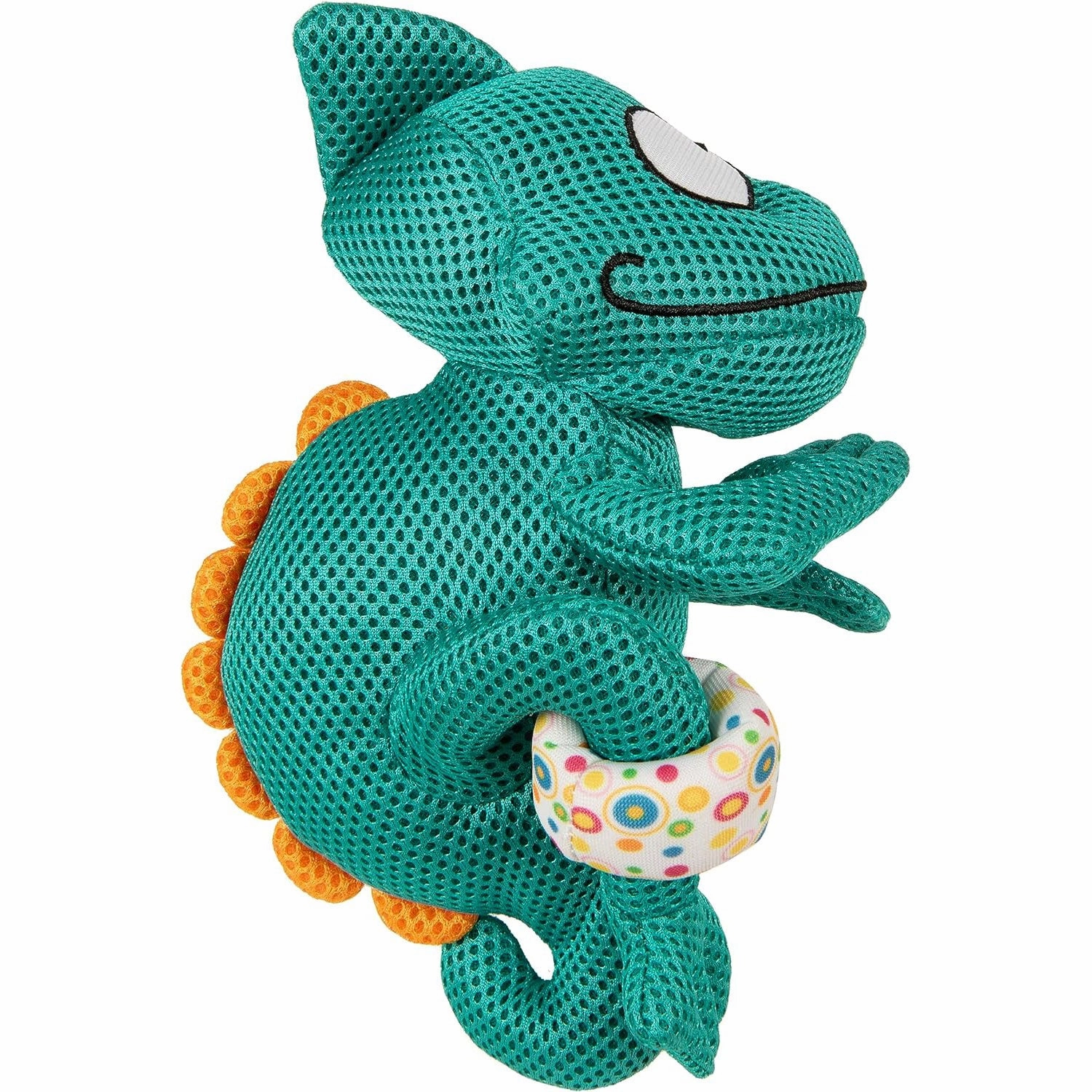 GoDog's Tolly the Teal Chameleon