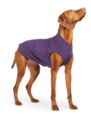 Gold Paw Stretch Fleece - Huckleberry dog accessories dog collar dog leash dog bowtie dog backpack