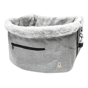 Goo-eez Foldable Car Booster Seat dog pain relief hip joint supplement senior dog care pet arthritis aid dog skin supplement