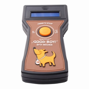 Good Boy Scanimal Pet Microchip Scanner cat beds cat scratching post cat shampoo cat tunnel cat brush