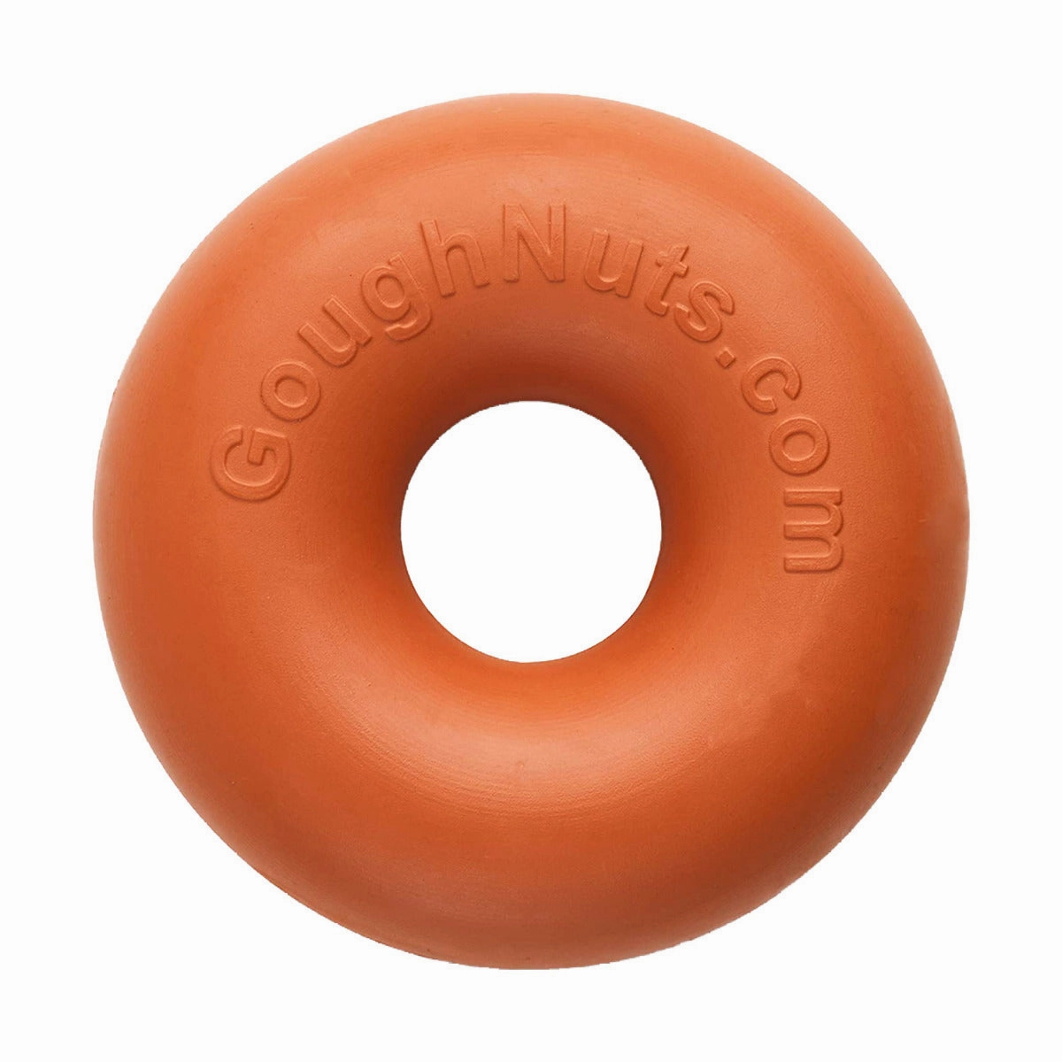 Goughnuts Rings