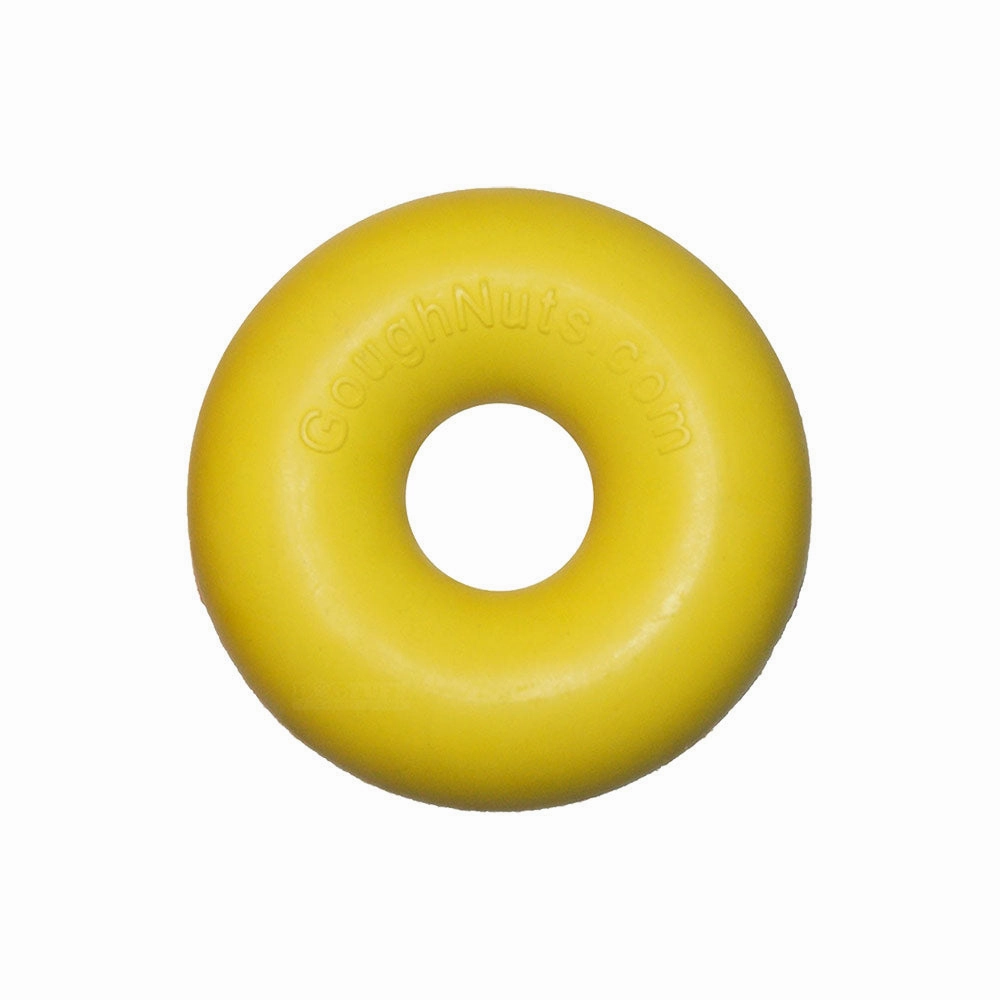 Goughnuts Rings